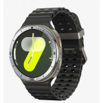 Θήκη Spigen SGP BEZEL TUNE DIVER για SAMSUNG GALAXY WATCH 8 (44 MM) - ΑΣΗΜΙ - ACS10009